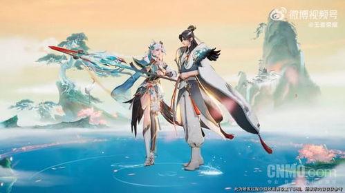 王者云樱新皮肤爆料最新,王者新皮肤云樱惊艳亮相