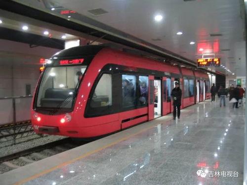 长春爆料轻轨最新消息,揭秘轻轨新线路规划与建设动态